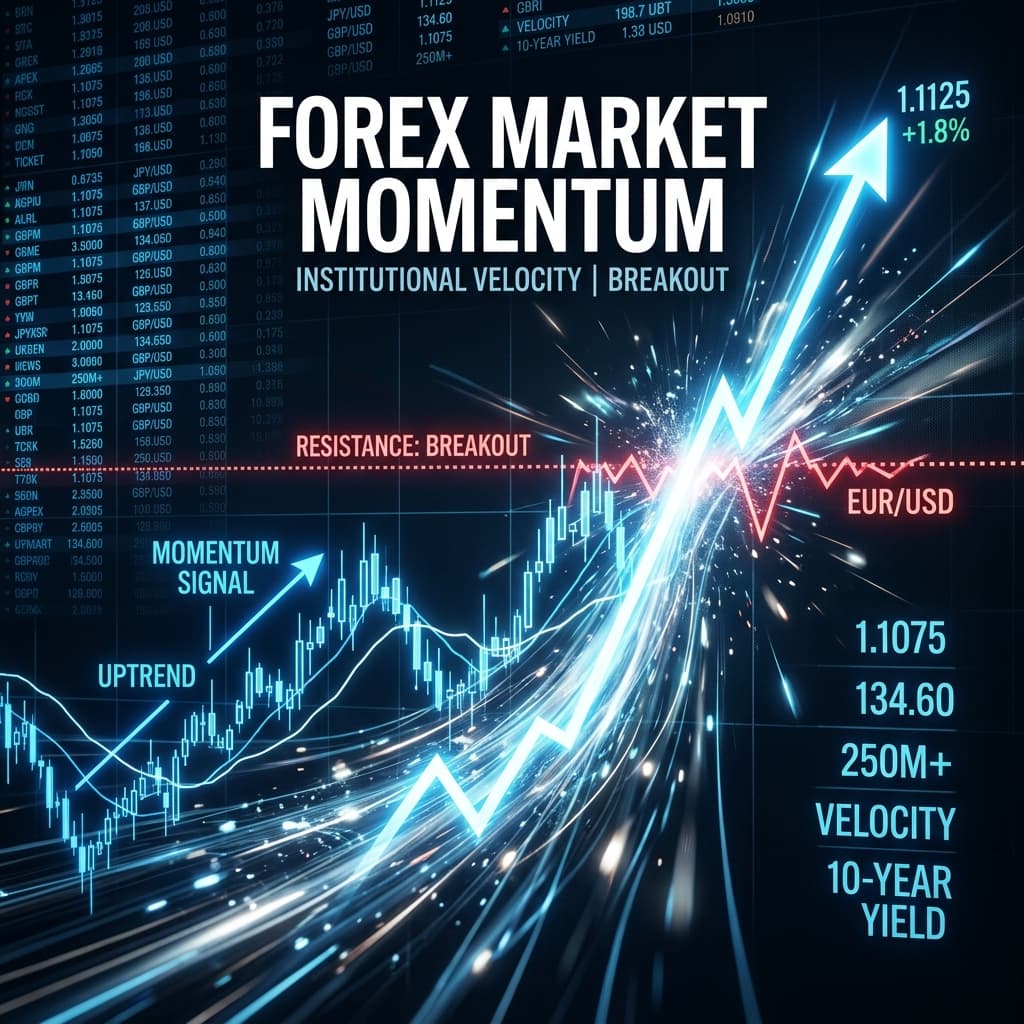 USD/JPY Momentum: Navigating the Ninja with Currency Strength